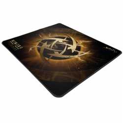 TAPIS DE SOURIS GAMING XTRFY XTP1 - NIP LIGHTNING - LARGE