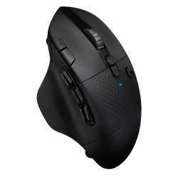 SOURIS GAMING LOGITECH G604 LIGHTSPEED WIRELESS