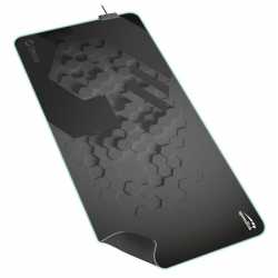 TAPIS DE SOURIS SPEEDLINK SOFT XL GAMING ORIOS LED