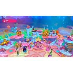 FANTASY FRIENDS SOUS L OCEAN OCC SWITCH