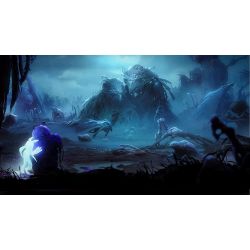 ORI AND THE WILL OF THE WISPS SWITCH