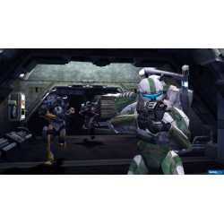 STAR WARS: REPUBLIC COMMANDO (LIMITED RUN )SWITCH