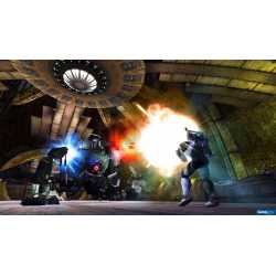 STAR WARS: REPUBLIC COMMANDO (LIMITED RUN )SWITCH