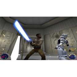 STAR WARS JEDI KNIGHT COLLECTION SWITCH