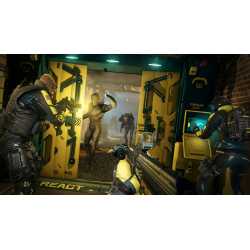 RAINBOW SIX EXTRACTION EDITION GARDIEN PS4
