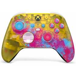 MANETTE XBOX SERIE X/S WIRELESS CONTROLLER FORZA HORIZON 5 LIMITED EDITION