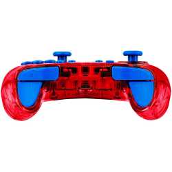MANETTE FILAIRE SWITCH PDP CONTROLLER ROCK CANDY MINI SUPER MARIO