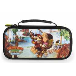 SACOCHE SWITCH BIG BEN TRAVEL CASE DONKEY KONG TROPICAL FREEZE SWITCH