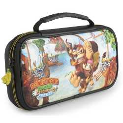 SACOCHE SWITCH BIG BEN TRAVEL CASE DONKEY KONG TROPICAL FREEZE SWITCH