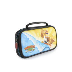 SACOCHE SWITCH BIG BEN TRAVEL CASE DONKEY KONG TROPICAL FREEZE FUNKY KONG SWITCH