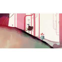 GRIS SWITCH