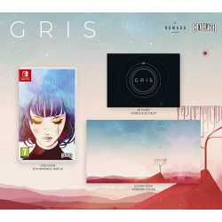 GRIS SWITCH