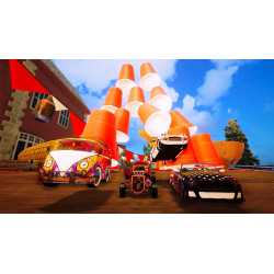 SUPER TOY CARS 2 ULTIMATE RACING SWITCH