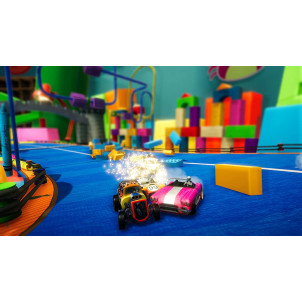 SUPER TOY CARS 2 ULTIMATE RACING SWITCH