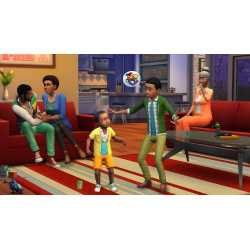 THE SIMS 4ANDTHE SIMS CATSANDDOGS BUNDLE PS4