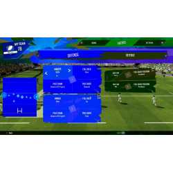 RUGBY 22 PS4