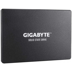 SSD 2.5 GIGABYTE SSD 256GB