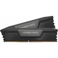 DDR 5 32 GO (2 X 16 GO) 4800 MHZ CORSAIR VENGEANCECL40