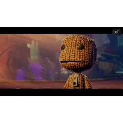 SACKBOY BIG ADVENTURE PS5 OCC