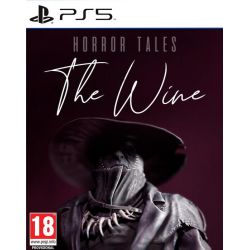 HORROR TALES: THE WINE PS5