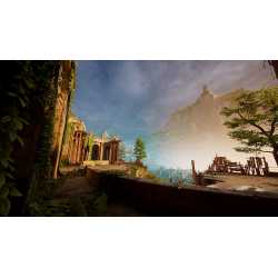HORROR TALES: THE WINE PS5