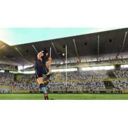 RUGBY 22 PS5