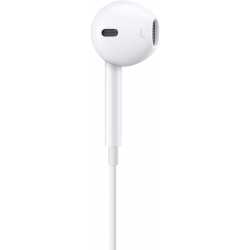 APPLE EARPODS AURICULAIRE LIGHTNING