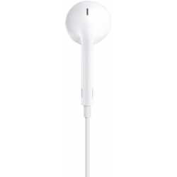 APPLE EARPODS AURICULAIRE LIGHTNING