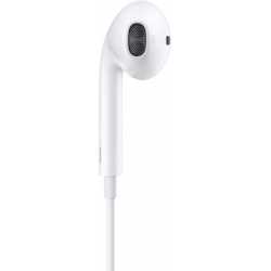 APPLE EARPODS AURICULAIRE LIGHTNING