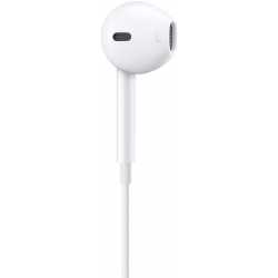 APPLE EARPODS AURICULAIRE PRISE JACK 3.5MM