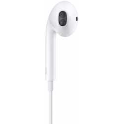 APPLE EARPODS AURICULAIRE PRISE JACK 3.5MM