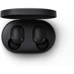 XIAOMI MI TRUE WIRELESS EARBUDS BASIC S - BLACK