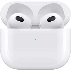 AIRPODS 3 + BOITIER DE CHARGE