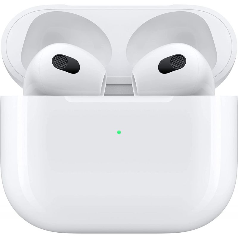 AIRPODS 3 + BOITIER DE CHARGE