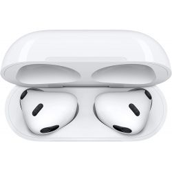 AIRPODS 3 + BOITIER DE CHARGE