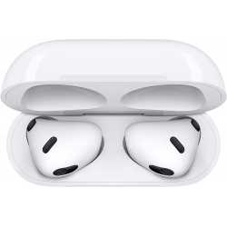 AIRPODS 3 + BOITIER DE CHARGE