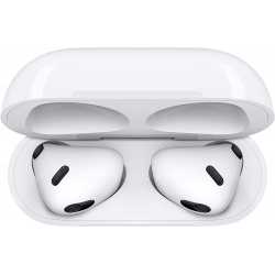 AIRPODS 3 + BOITIER DE CHARGE