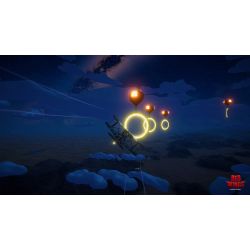 RED WINGS ACES OF THE SKY PS4 OCC