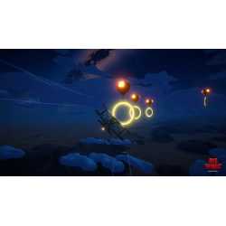 RED WINGS ACES OF THE SKY PS4 OCC