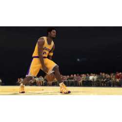 NBA 2K21 PS5 MAMBA FOREVER OCC