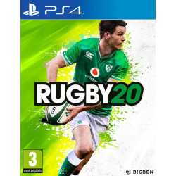 RUGBY 20