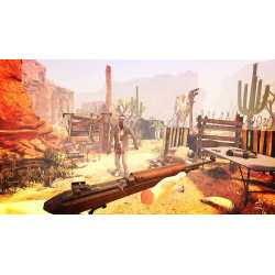 ARIZONA SUNSHINE PLAYSTATION VR PS4 OCC