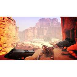 ARIZONA SUNSHINE PLAYSTATION VR PS4 OCC