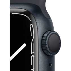 APPLE WATCH SERIE 7 41MM MIDNIGHT