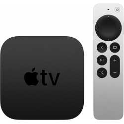 APPLE TV 2020 4K 64GB