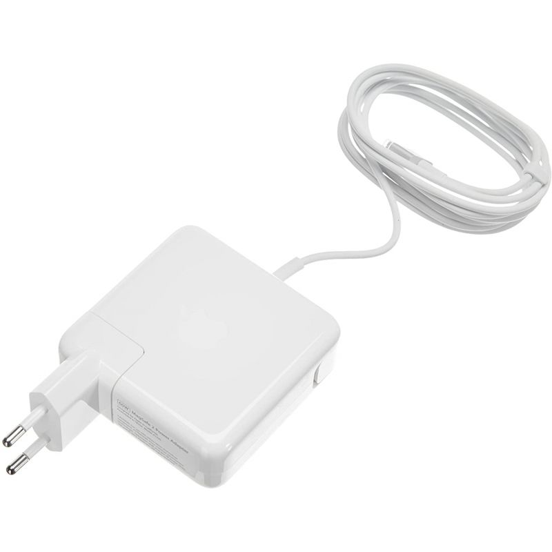 APPLE ALIMENTATION 60W MAGSAFE MACBOOK+PRO 13 POUCES