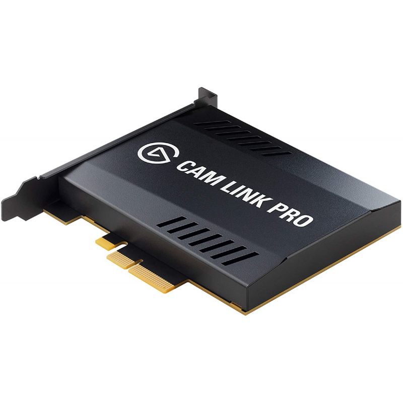 ELGATO CARTE ACQUISITION PCIE