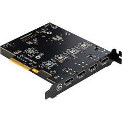 ELGATO CARTE ACQUISITION PCIE