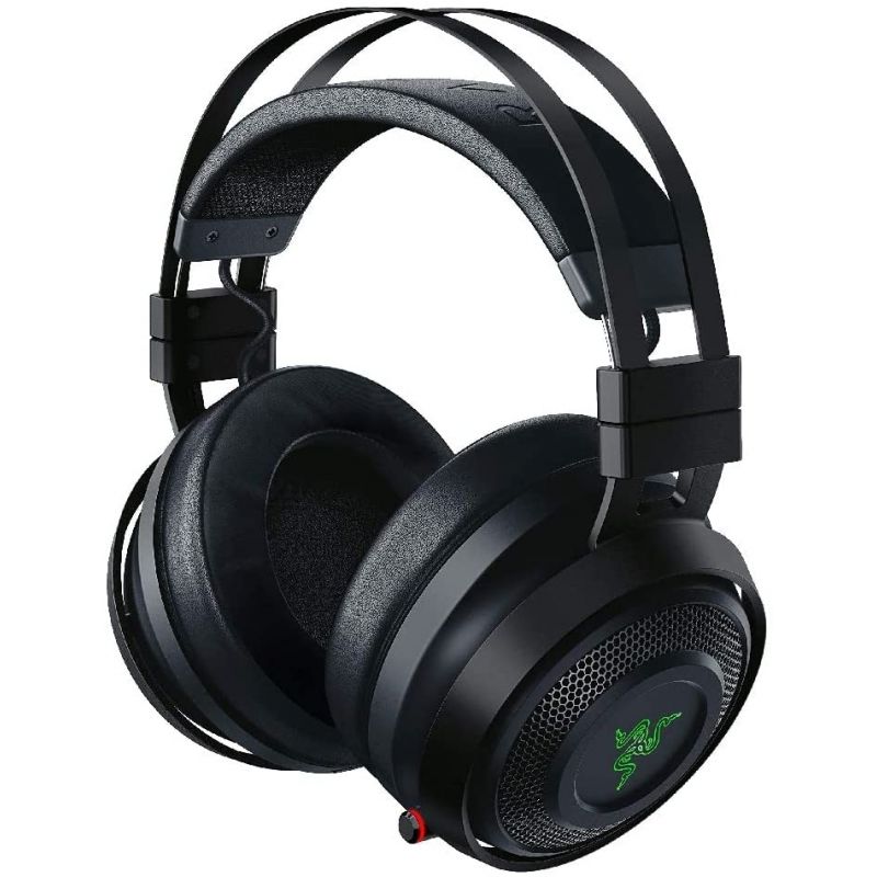 CASQUE RAZER ONEAR WIRELESS NARI ULTIMATE ANC THX