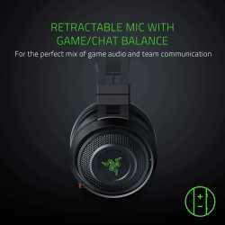 CASQUE RAZER ONEAR WIRELESS NARI ULTIMATE ANC THX